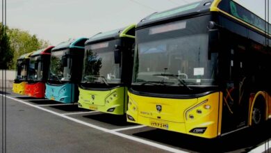 شروع پیش‌فروش بلیت‌های اربعین