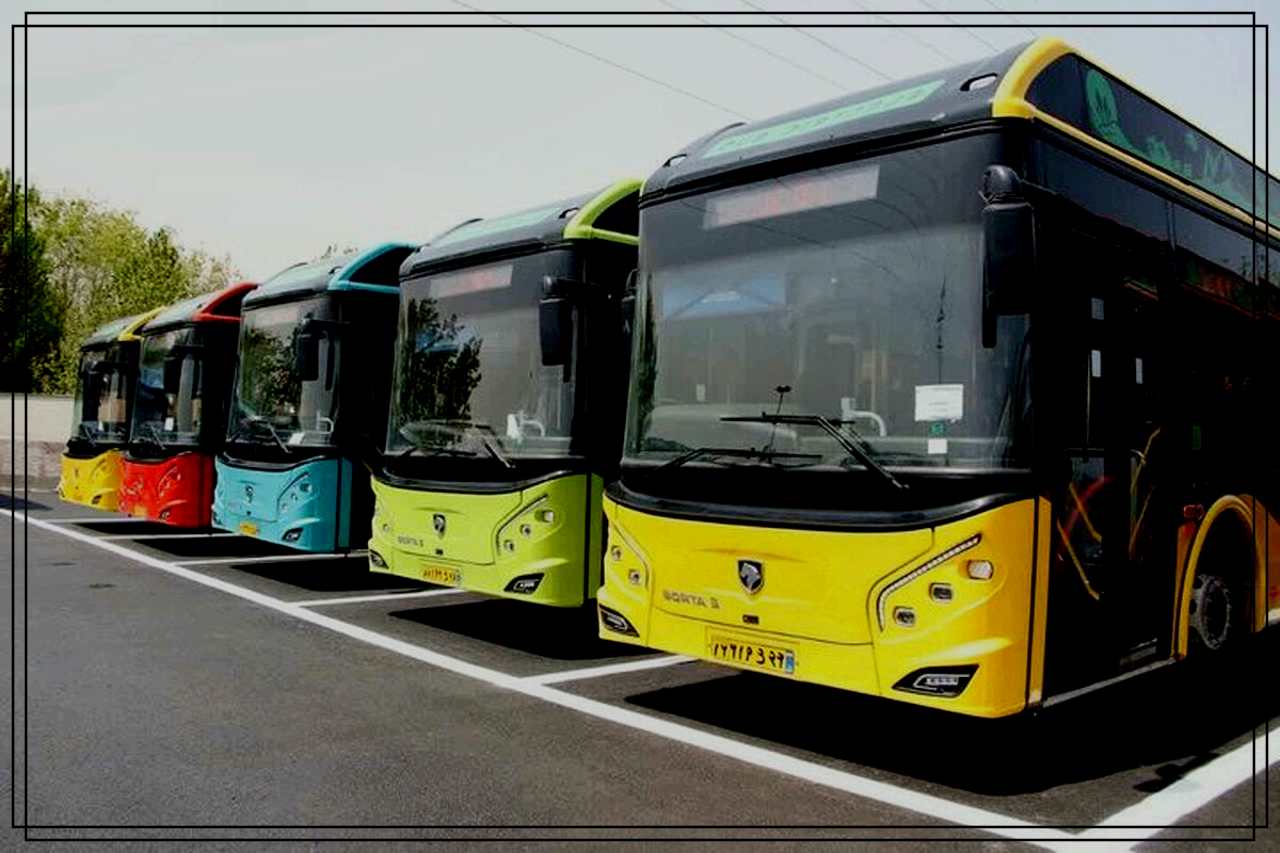 شروع پیش‌فروش بلیت‌های اربعین