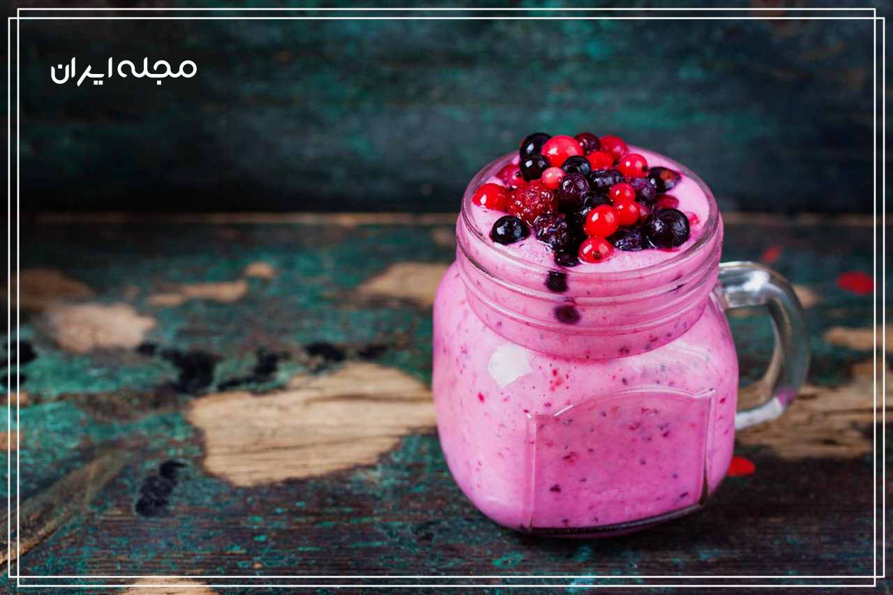 قدرت توتها: چگونه توتها کبد چرب شما را درمان میکنند