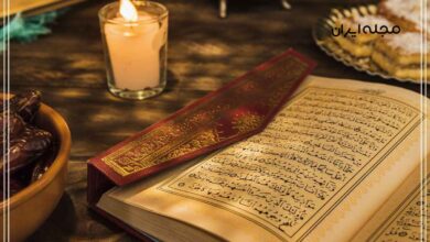 دعا‌های توصیه شده برای شفای بیمار