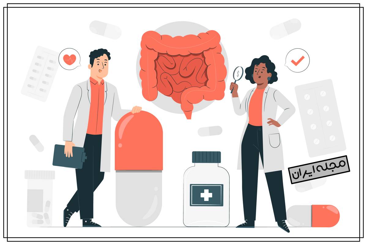 راهکارهای خانگی شگفت‌انگیز برای درمان سریع یبوست که نمی‌دانستید!