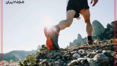 کاهش وزن برای سال 2024