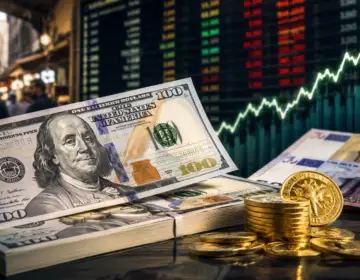 قیمت دلار و ارز امروز ۳۰ تیر ۱۴۰۵؛ دلار به ۱۹۰ هزار و ۸۰۰ تومان رسید