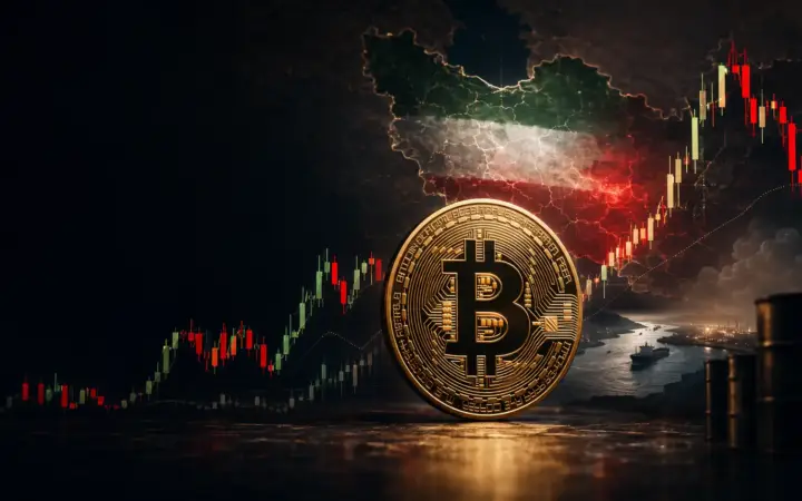 تحلیل قیمت بیت‌کوین